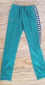 Kappa 222 Banda Rastoria Slim Size M